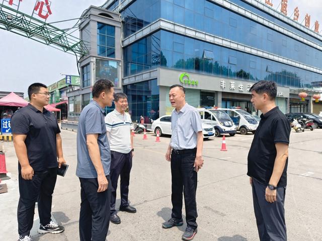 焦店镇未来发展规划展望