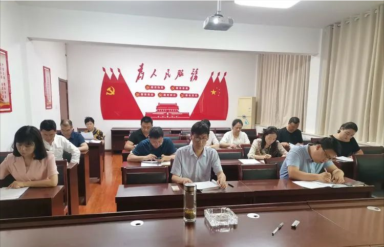 梓潼县医疗保障局人事任命最新公告