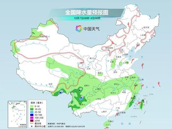 库山乡天气预报更新通知