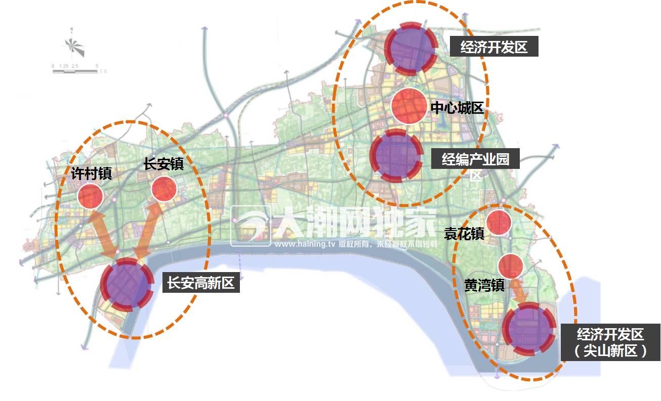 海宁市统计局最新发展规划概览