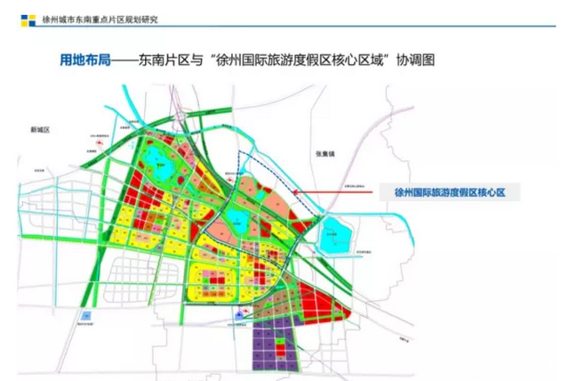 邳州市科技局发展规划引领未来科技兴市之路