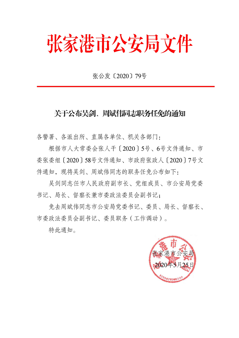 张家港市科技局人事任命，推动科技创新与发展的新阵容亮相