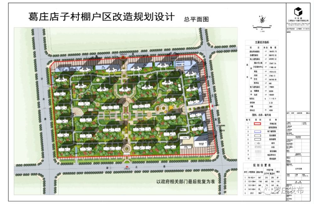 庄园街道最新发展规划，塑造未来城市崭新面貌的蓝图