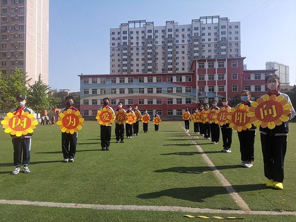 铁东区小学新项目，开启现代教育新篇章探索