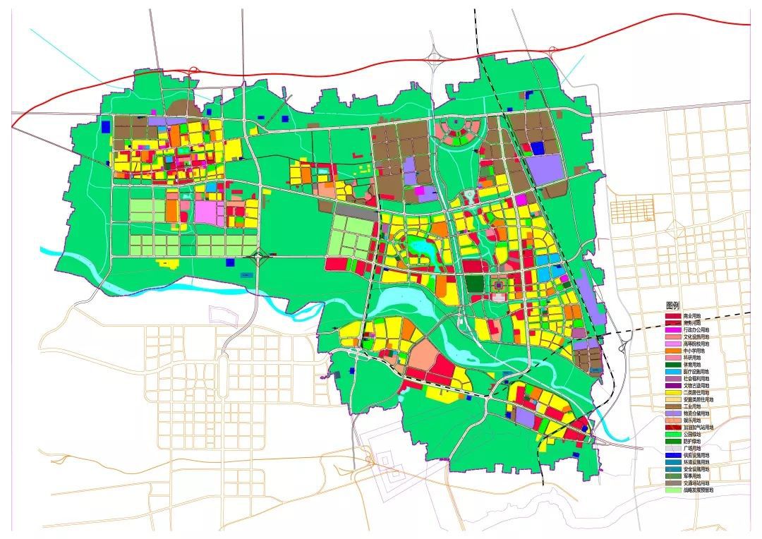 辉县市应急管理局最新发展规划概览