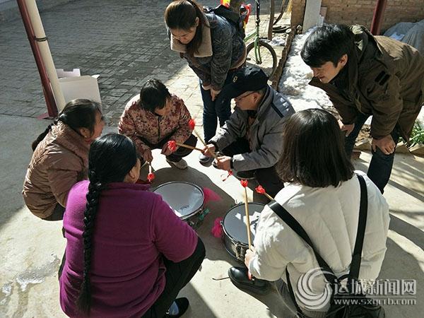 山西省运城市芮城县南卫乡新项目，推动地方经济与社会发展的强大动力之源