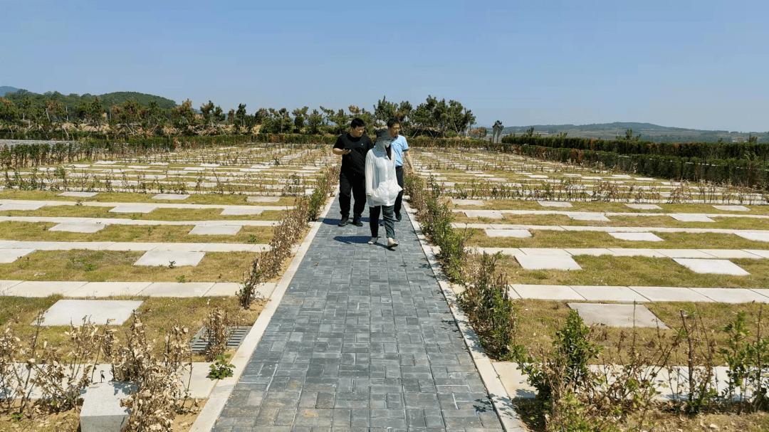 文登市殡葬事业单位发展规划，构建现代化殡葬服务体系