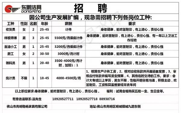 月晴镇最新招聘信息，开启职业新篇章之门