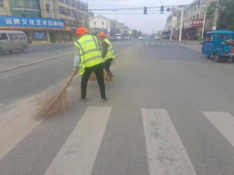 安岳县公路运输管理事业单位最新项目概览