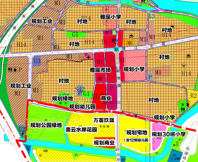 百步镇未来繁荣蓝图，最新发展规划揭秘