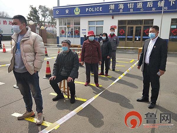 少海街道交通新闻更新，最新动态报道