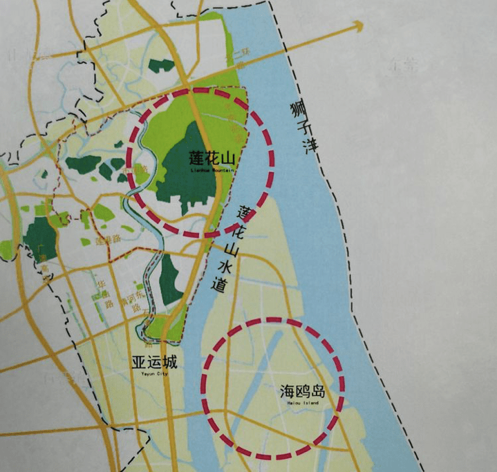 番禺区体育局塑造体育强区新蓝图，发展规划揭秘