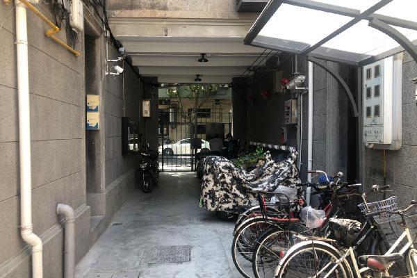 瑞金二路街道最新发展规划，塑造未来城市新面貌蓝图揭晓