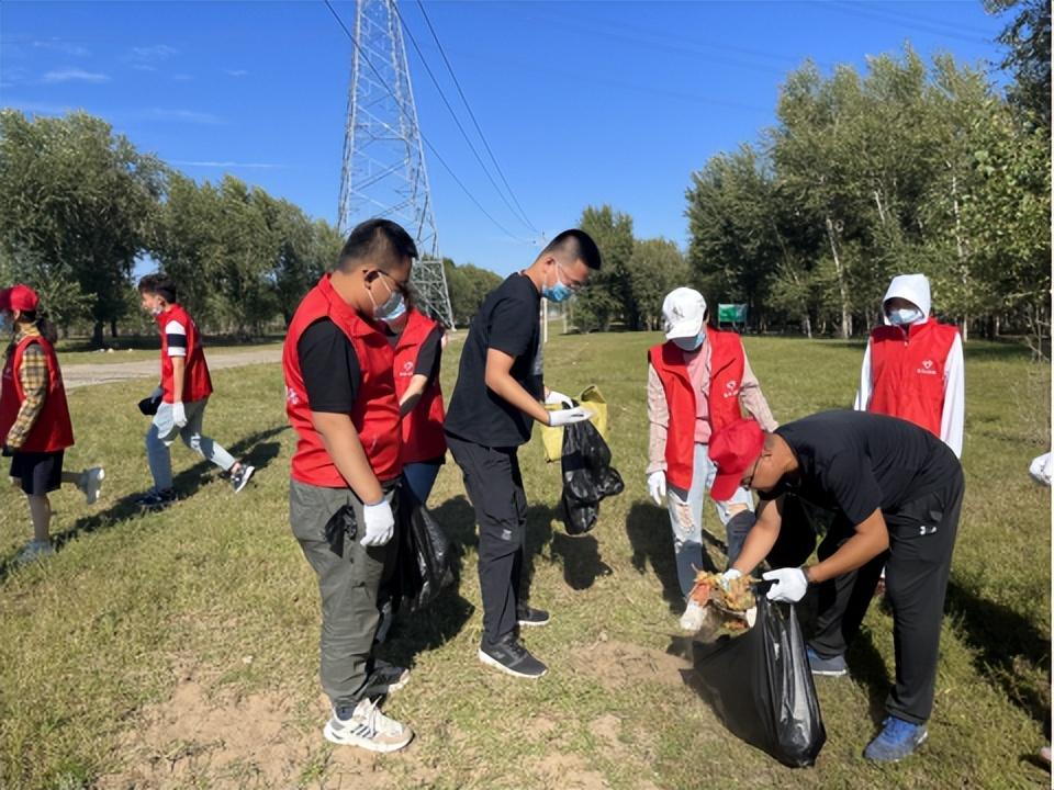 杜尔伯特蒙古族自治县农业农村局最新动态