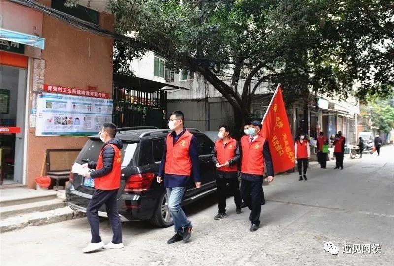 闽侯县民政局领导团队新貌，引领变革，共筑未来