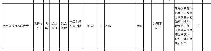 潜山县文化广电体育和旅游局最新招聘信息详解