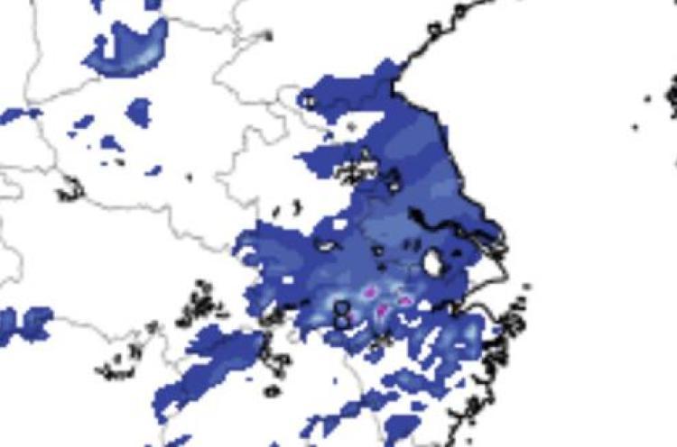 三角乡最新天气预报概览