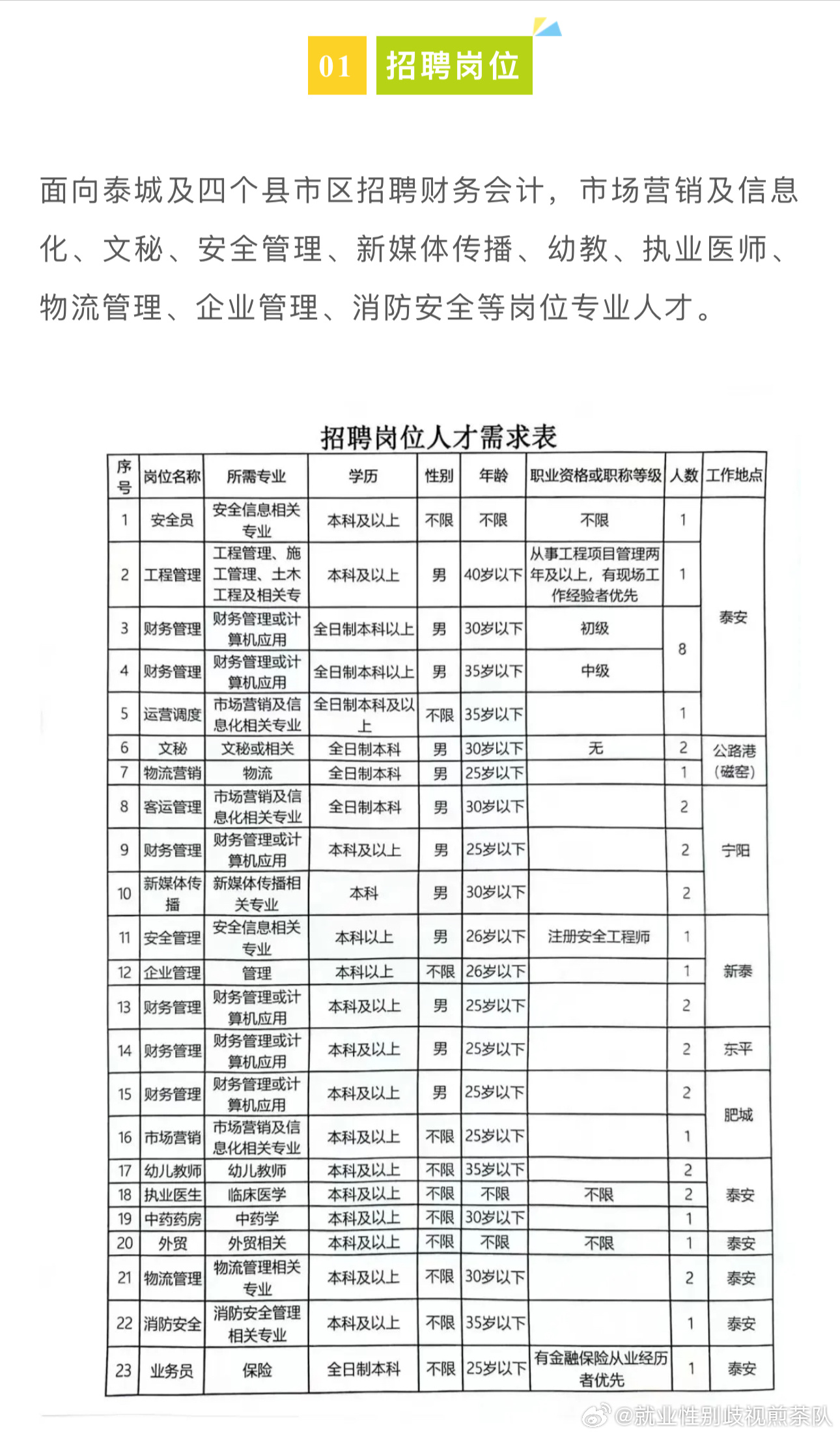 海城区人民政府办公室最新招聘公告概览