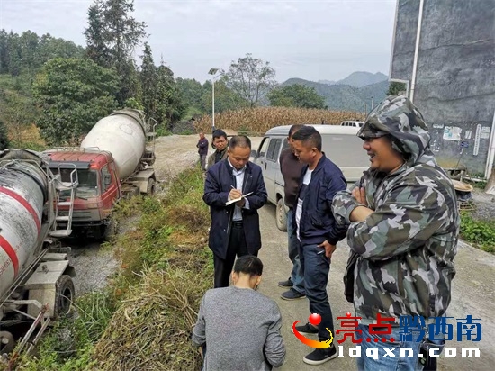 岜盆乡交通新动态，发展助力乡村振兴，经济腾飞之路