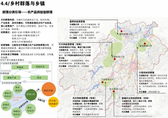 再松村最新发展规划，塑造未来乡村的蓝图