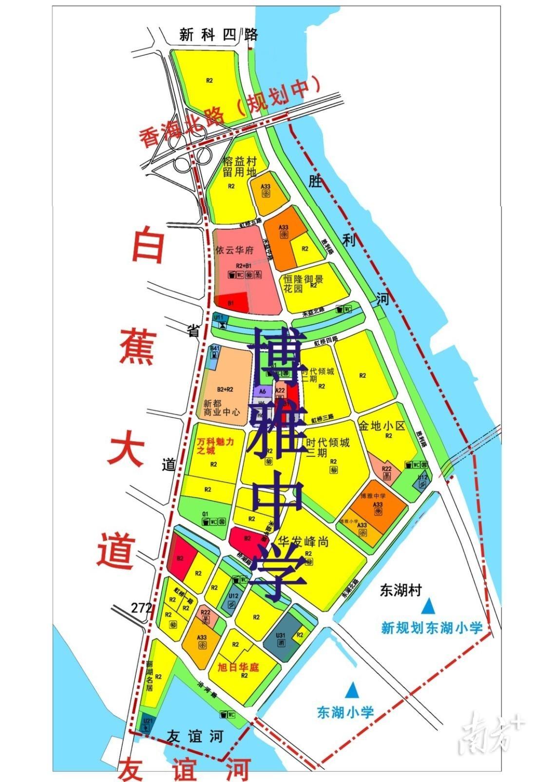 斗门区小学未来教育蓝图发展规划揭晓，塑造优质教育新篇章