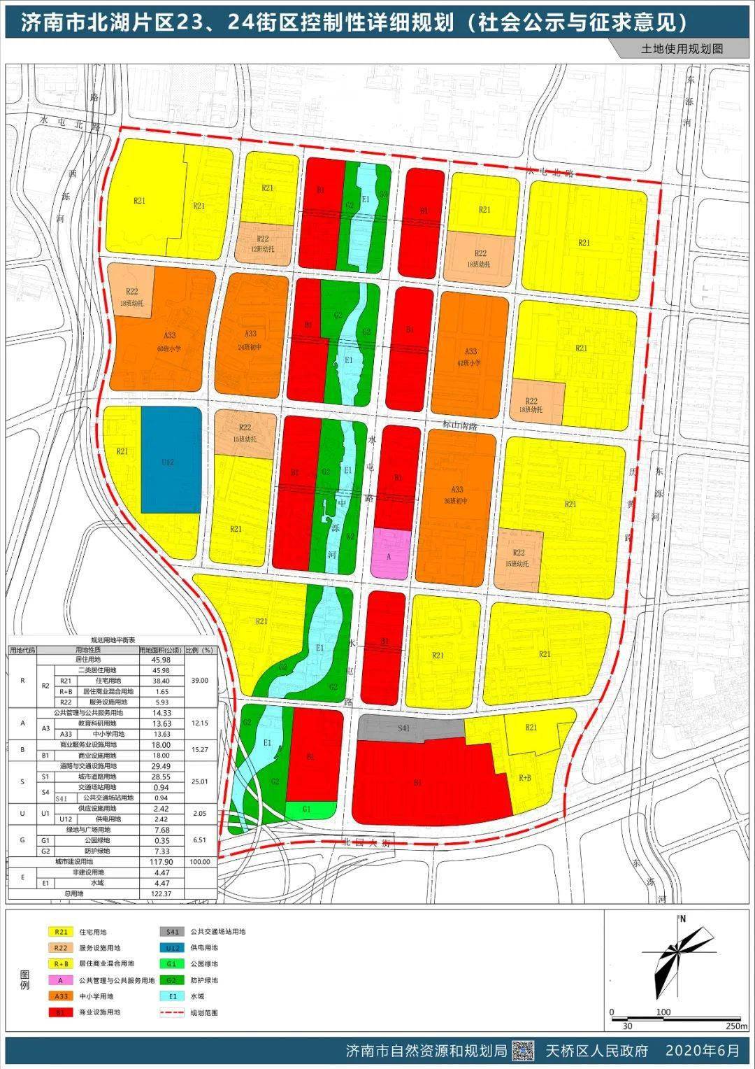 章丘市农业农村局最新发展规划概览