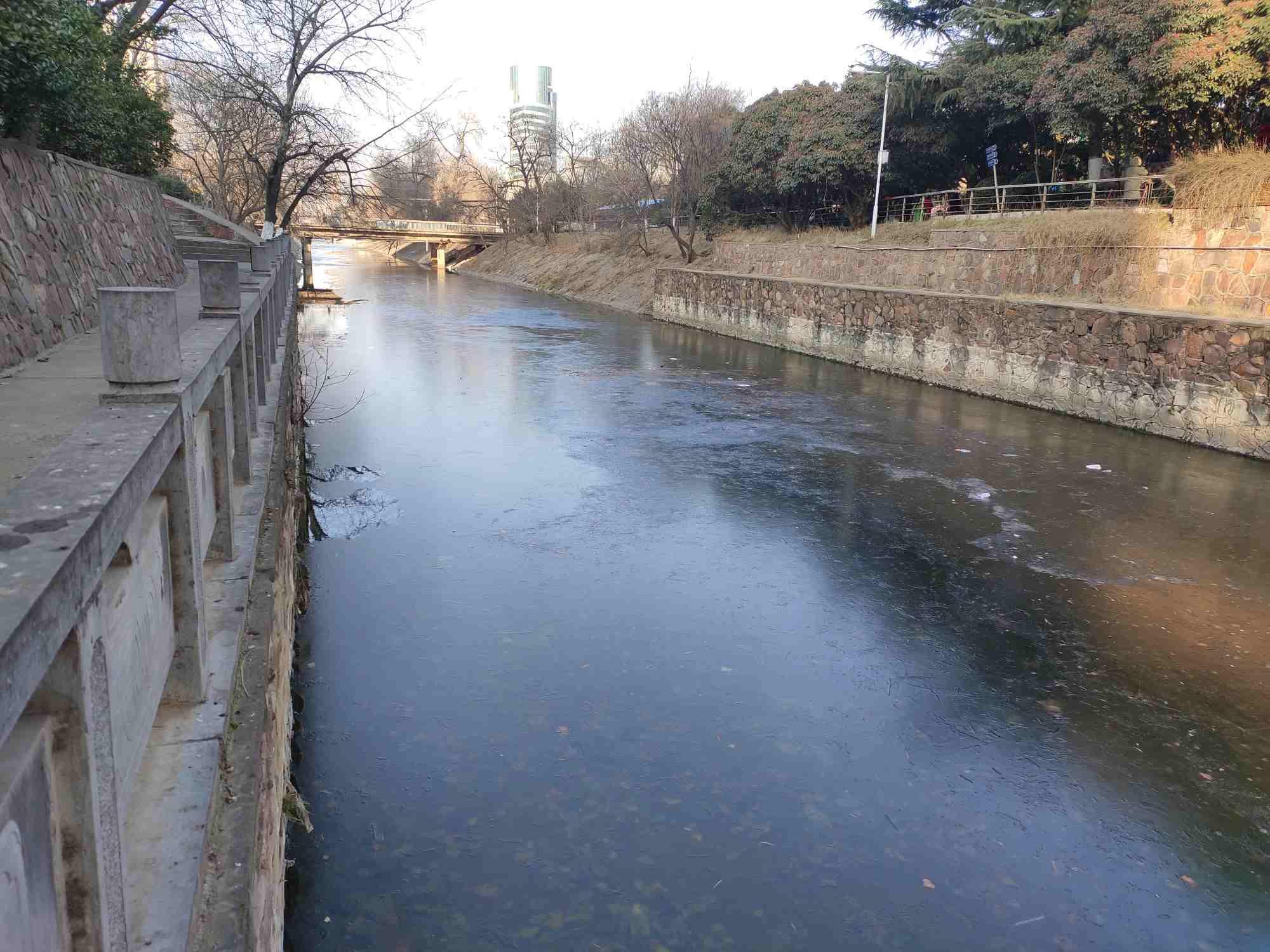 两河镇天气预报更新通知