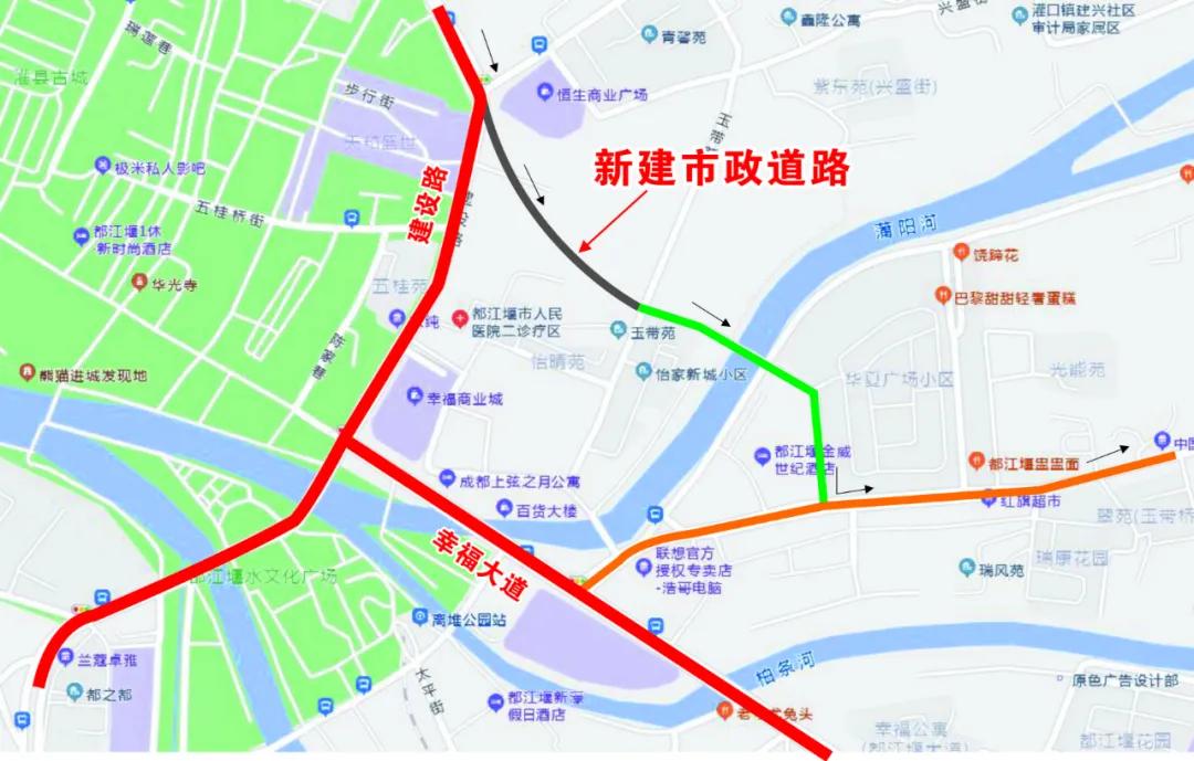 蒲阳路社区最新交通新闻