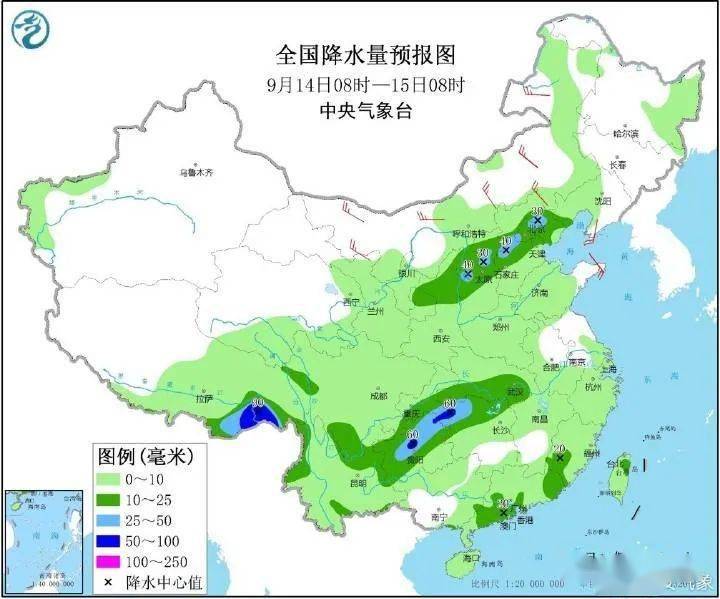 八大峡街道天气预报更新通知