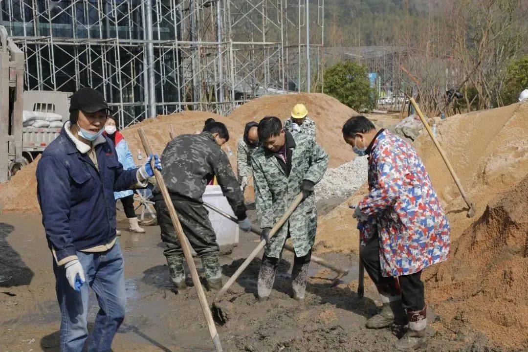 加麻乡最新项目，乡村振兴的新引擎