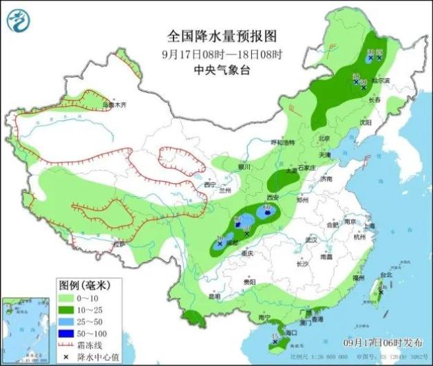 南关社区最新天气预报