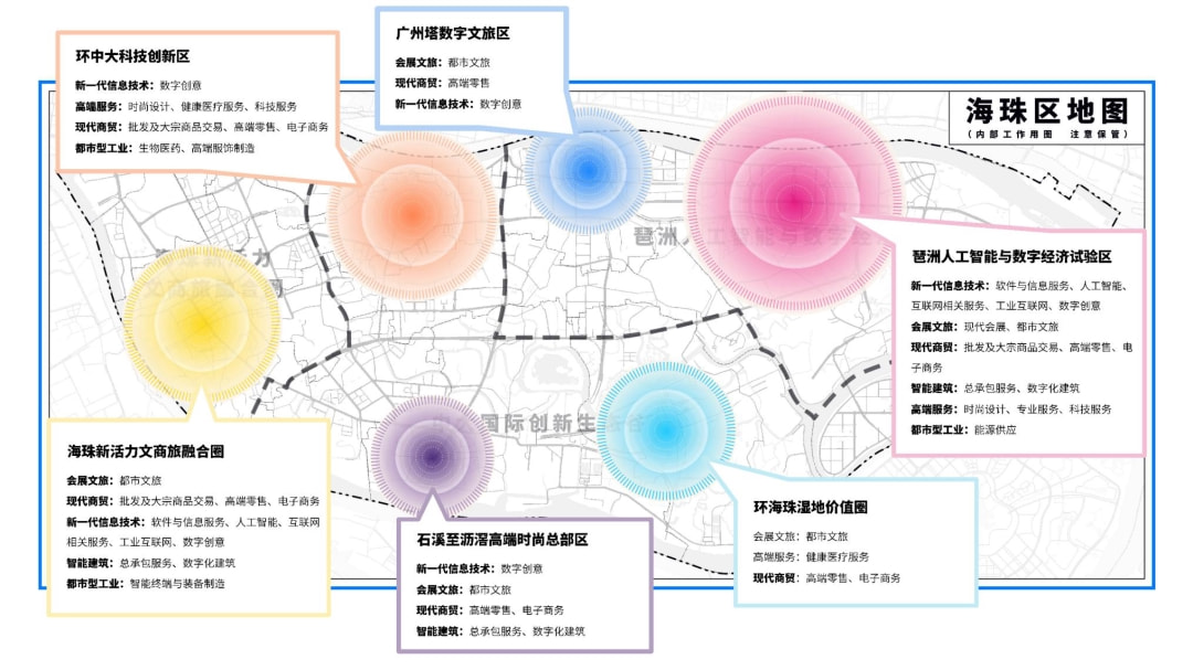 海珠区统计局未来战略规划蓝图，迈向发展新纪元