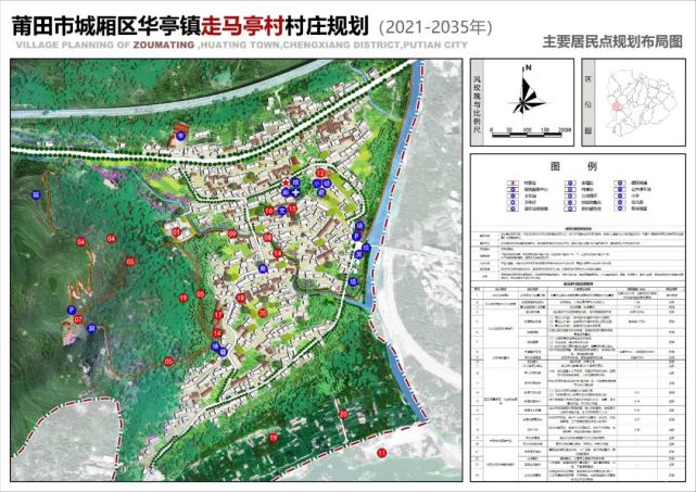 马秀乡最新发展规划概览