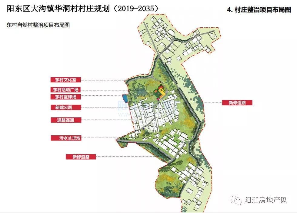 张坝村委会发展规划，塑造乡村新面貌，推动可持续发展进程