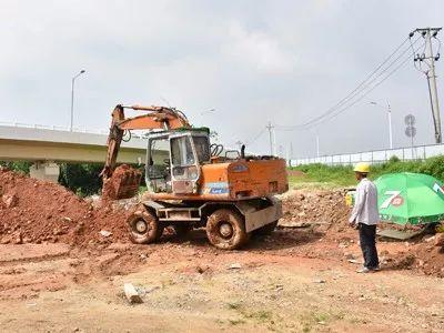 湘桥区公路维护监理事业单位发展规划构想揭秘