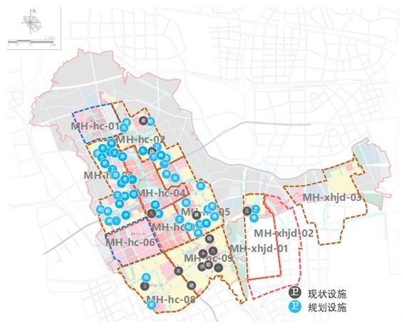 四门镇社区居民委员会最新发展规划概览